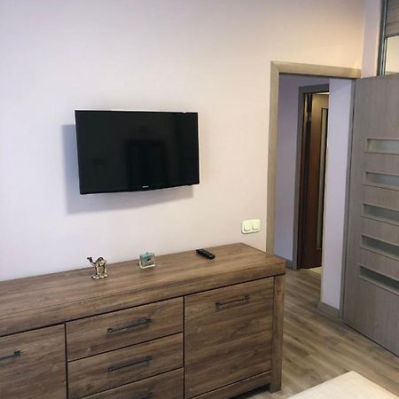 Kepler Appartement Lviv Buitenkant foto