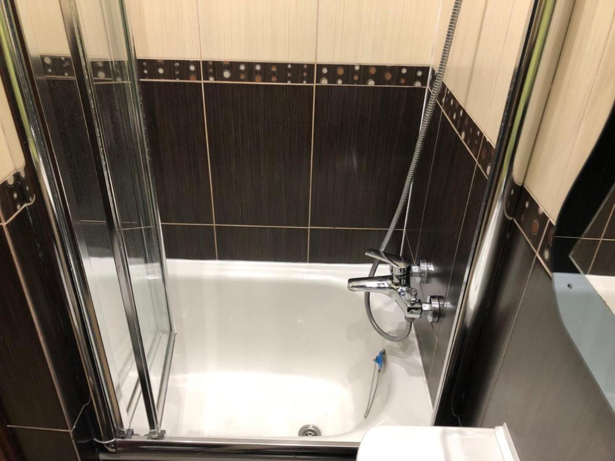 Kepler Appartement Lviv Buitenkant foto