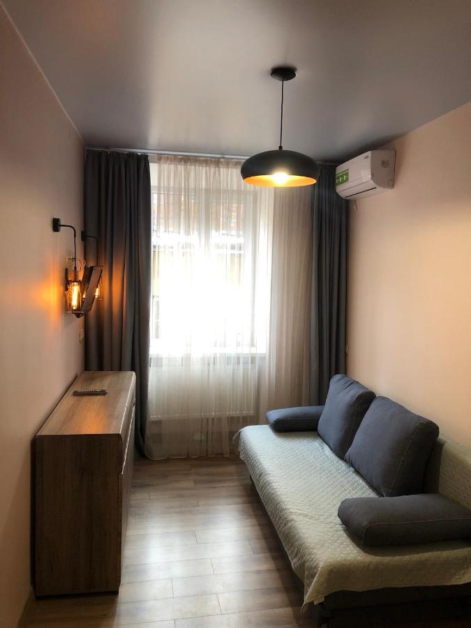 Kepler Appartement Lviv Buitenkant foto