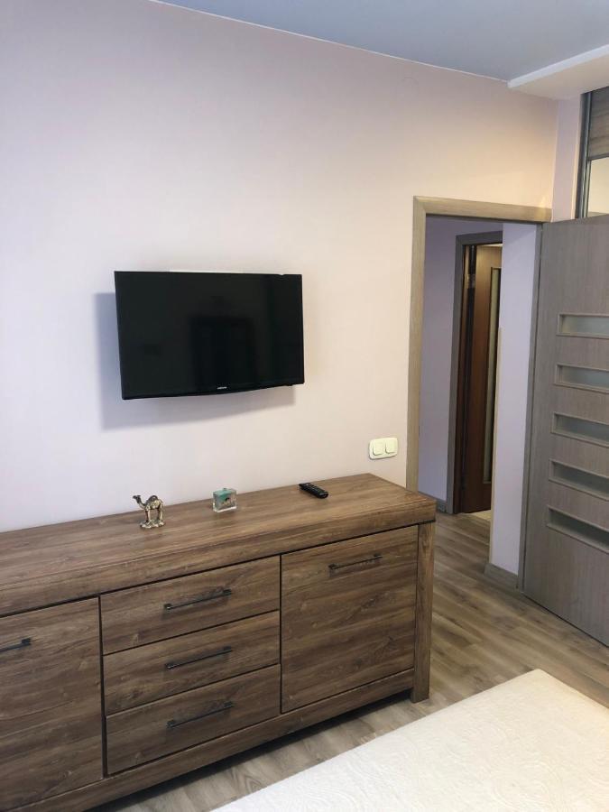 Kepler Appartement Lviv Buitenkant foto